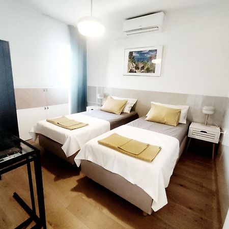 Apartment Rose, Close To The Beach Makarska Exterior foto