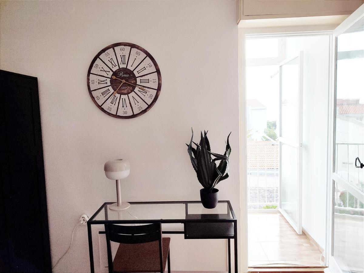 Apartment Rose, Close To The Beach Makarska Exterior foto