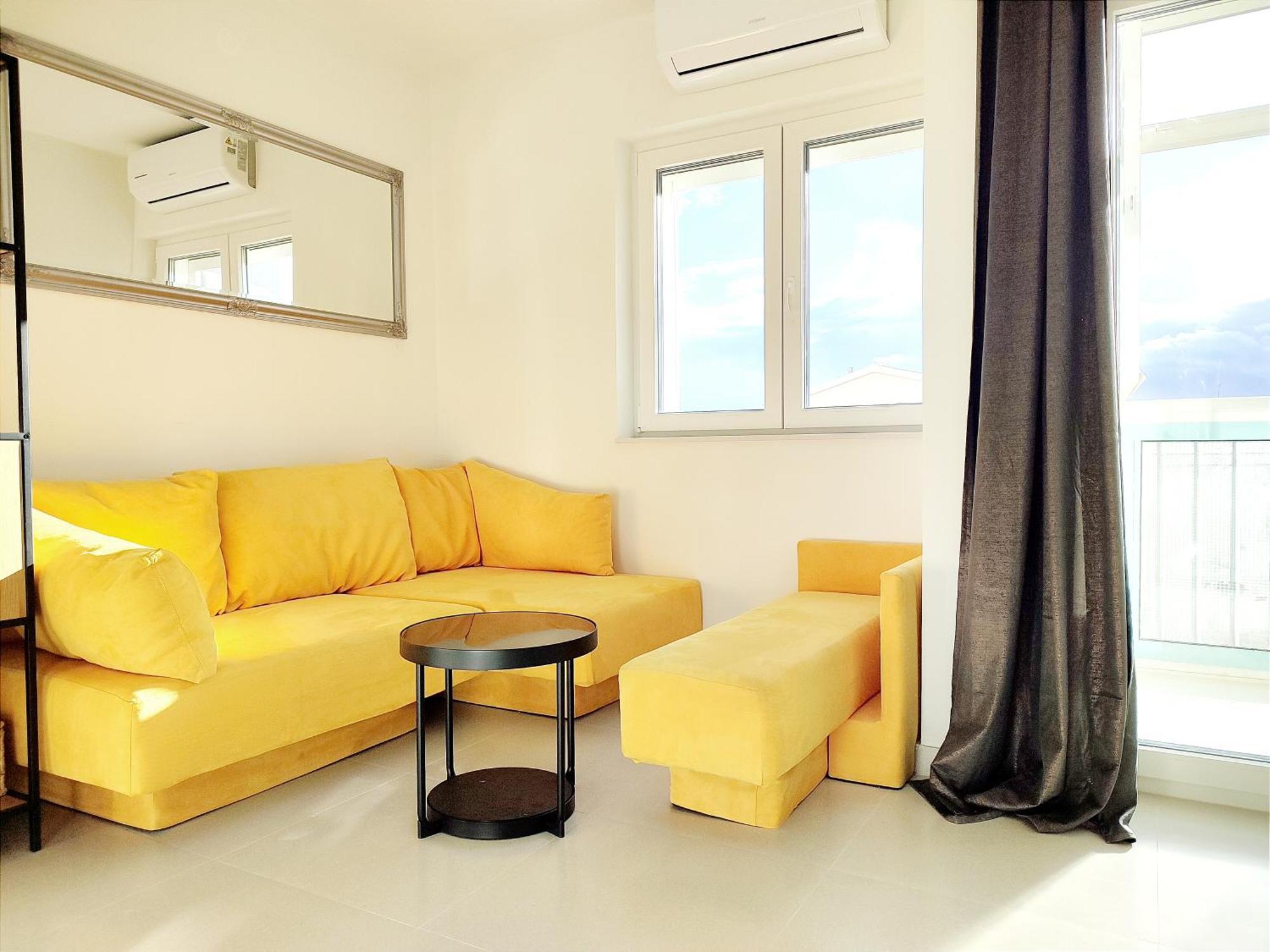 Apartment Rose, Close To The Beach Makarska Exterior foto
